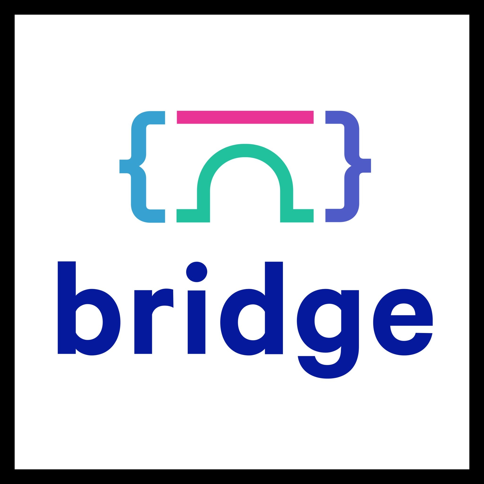 bridge school logo